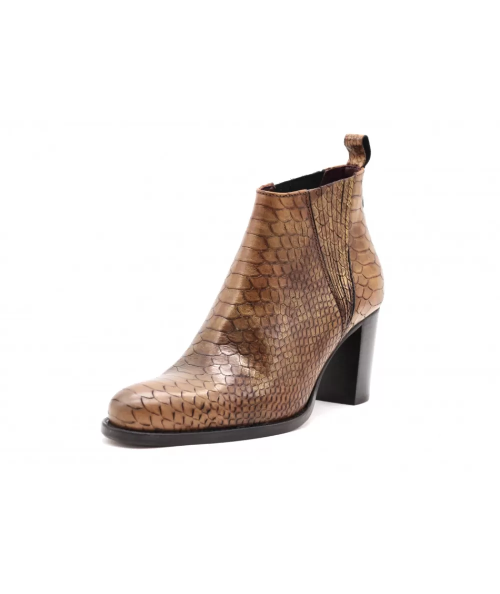 Women muratti Ankle Boots- Rayne