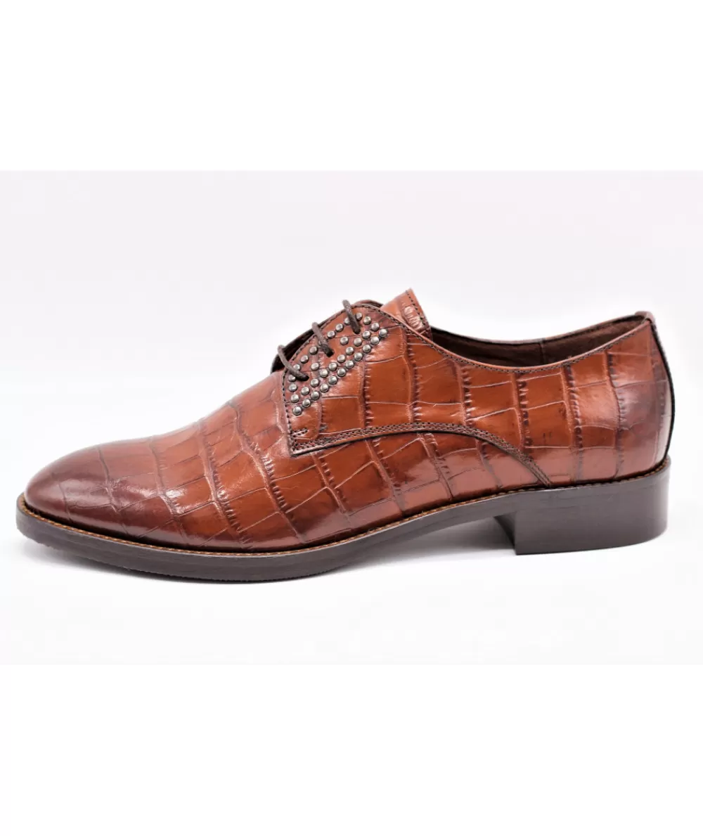 Women muratti Derbies- Riodell T0457A