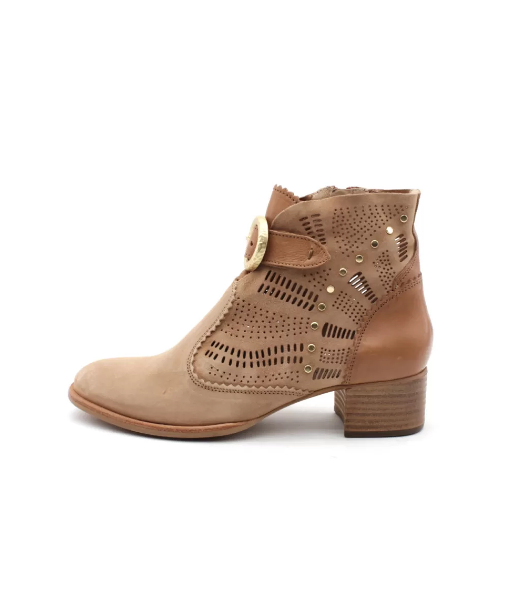 Women muratti Ankle Boots- Road S1142C