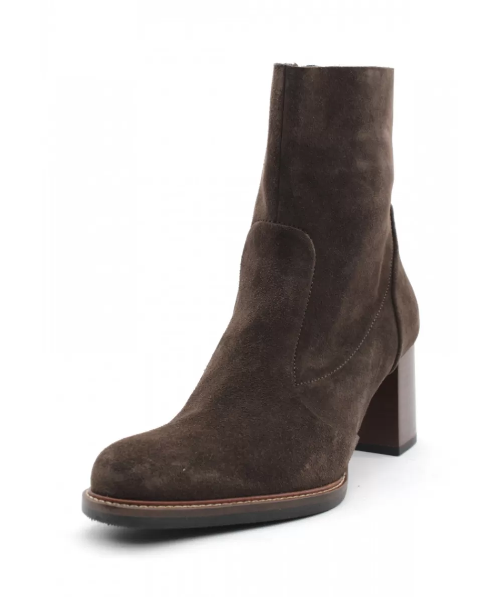 Women muratti Ankle Boots- Robertot S0492F