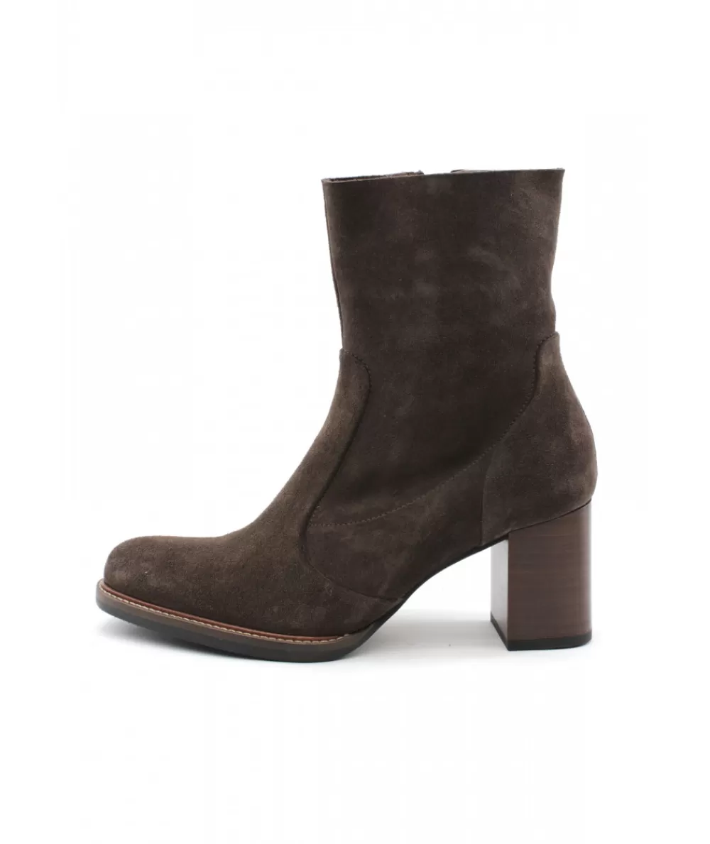 Women muratti Ankle Boots- Robertot S0492F