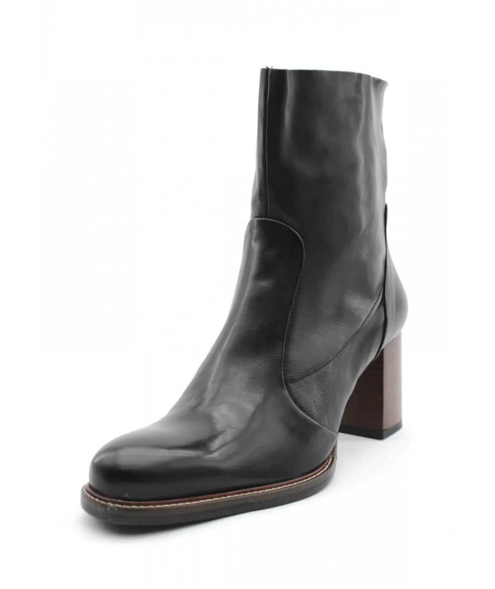 Women muratti Ankle Boots- Robertot S0942J