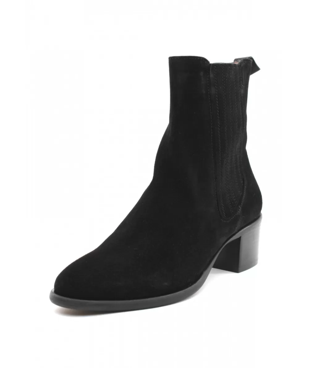 Women muratti Ankle Boots- Rocquefort S1084F