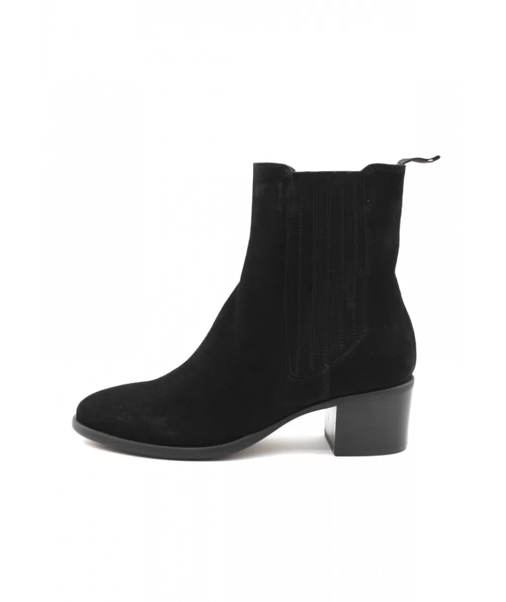 Women muratti Ankle Boots- Rocquefort S1084F