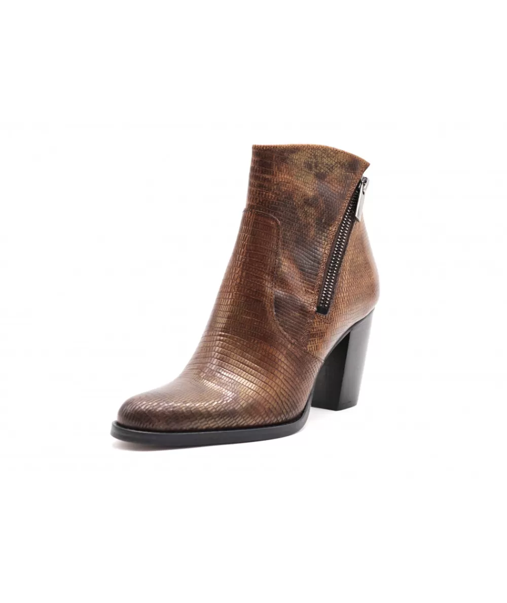 Women muratti Ankle Boots- Rodalbe