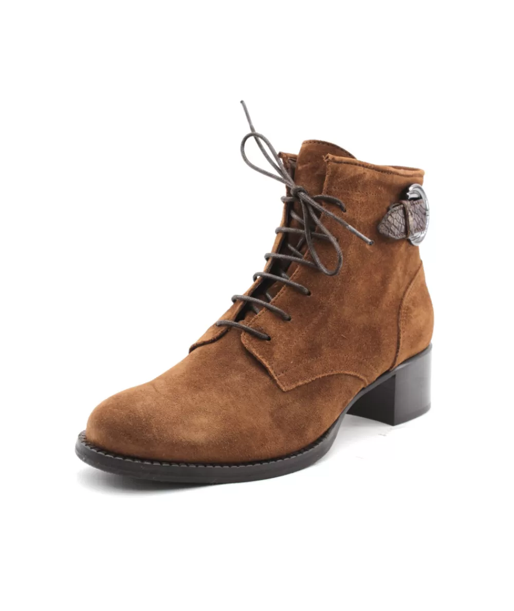 Women muratti Ankle Boots- Romenay S0964F