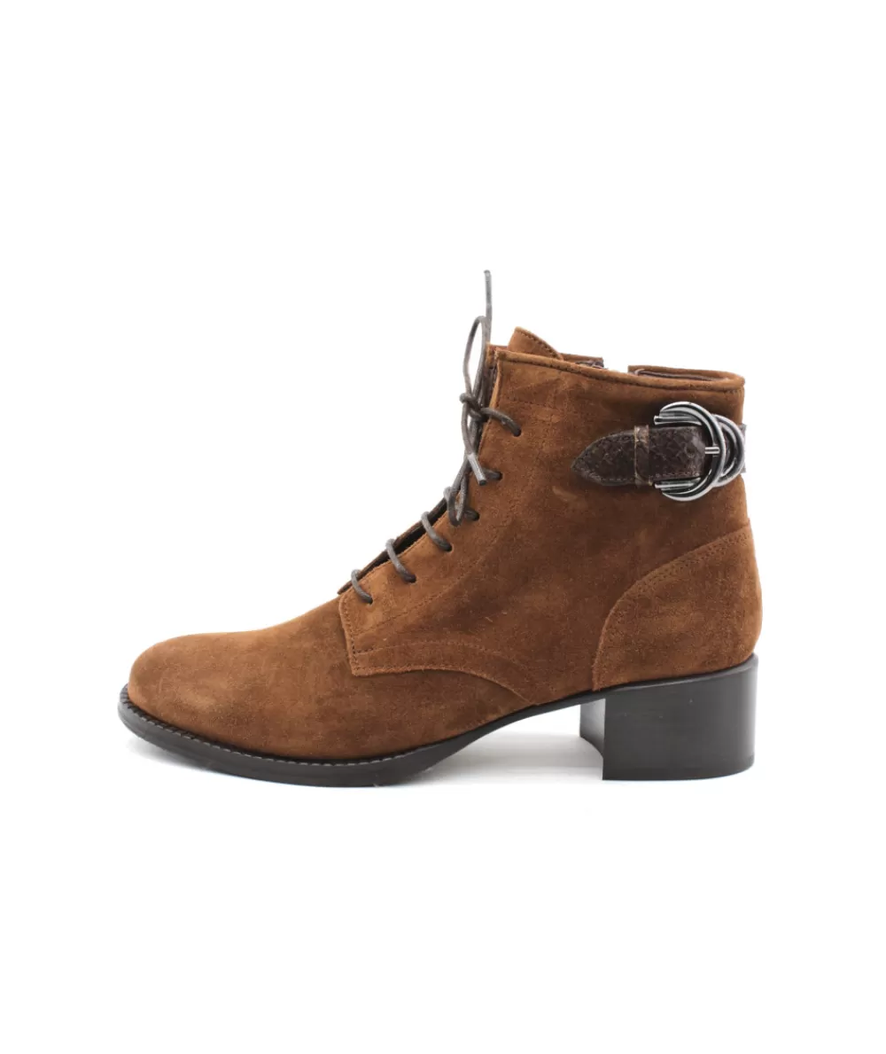 Women muratti Ankle Boots- Romenay S0964F