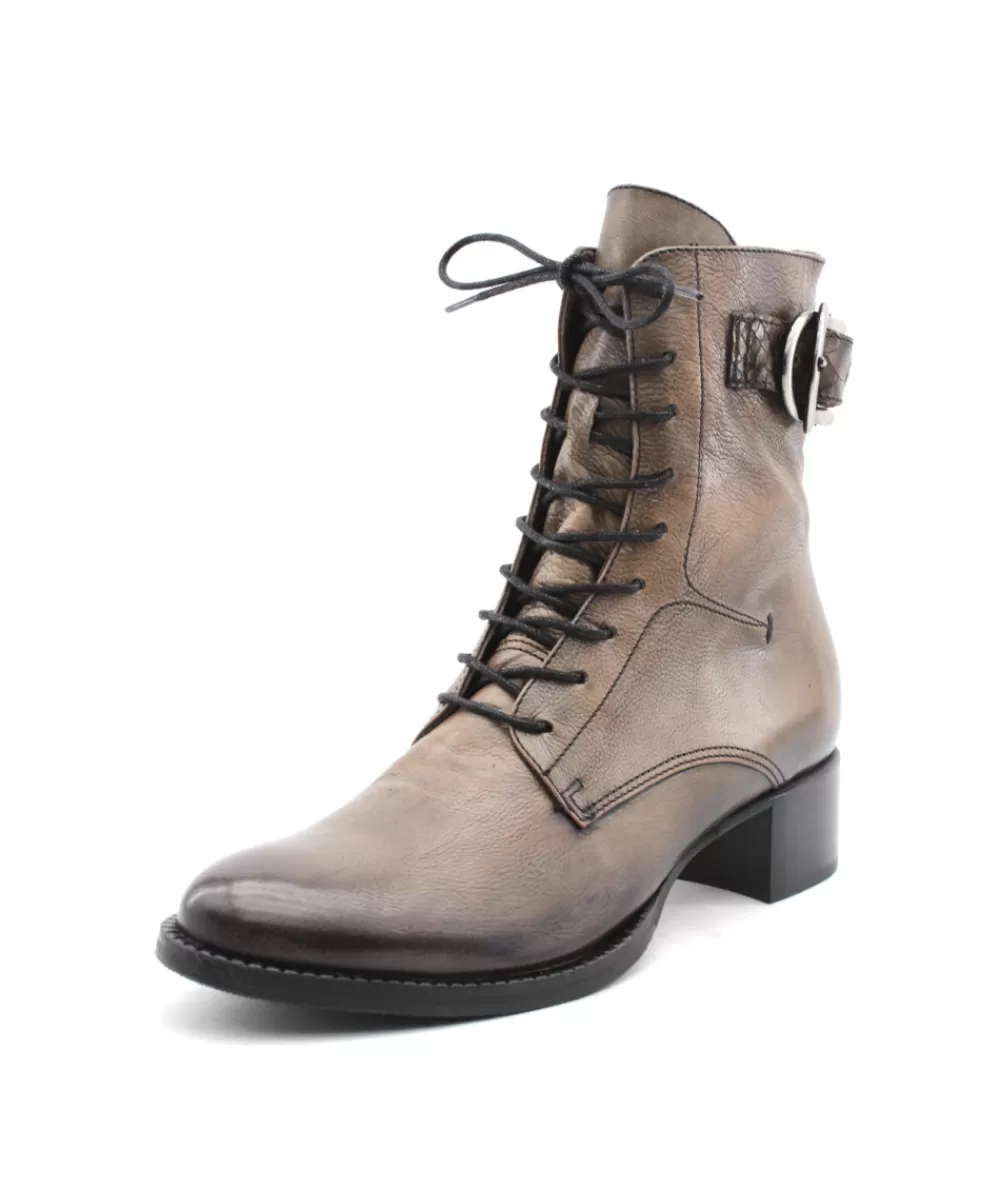 Women muratti Ankle Boots- Romery S0966E