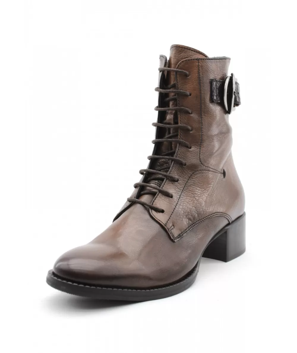 Women muratti Ankle Boots- Romery S0966E