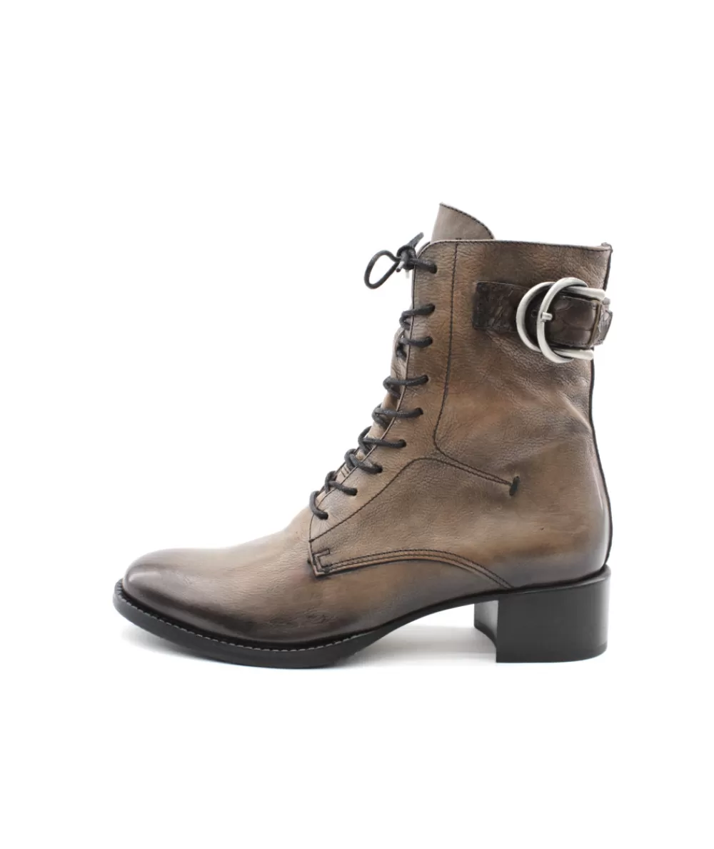 Women muratti Ankle Boots- Romery S0966E