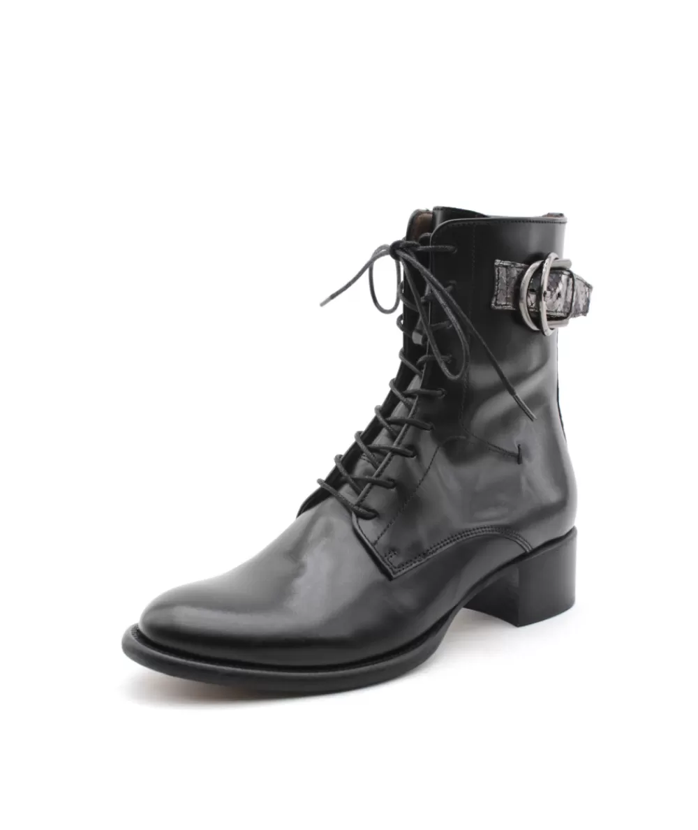 Women muratti Ankle Boots- Romery S1251A