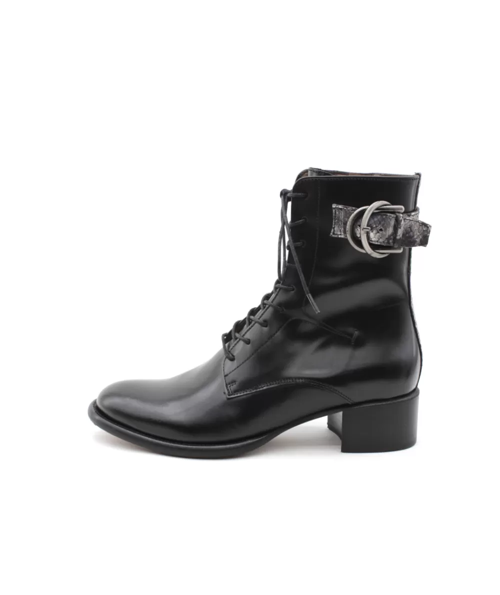 Women muratti Ankle Boots- Romery S1251A