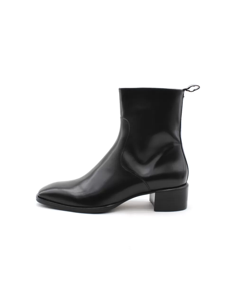 Women muratti Ankle Boots- Ronchois S1239A