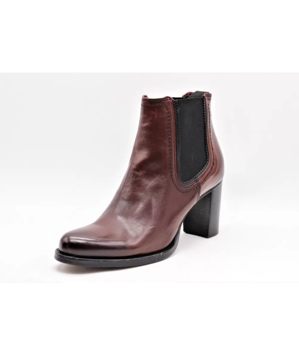 Women muratti Ankle Boots- Roots S0496D