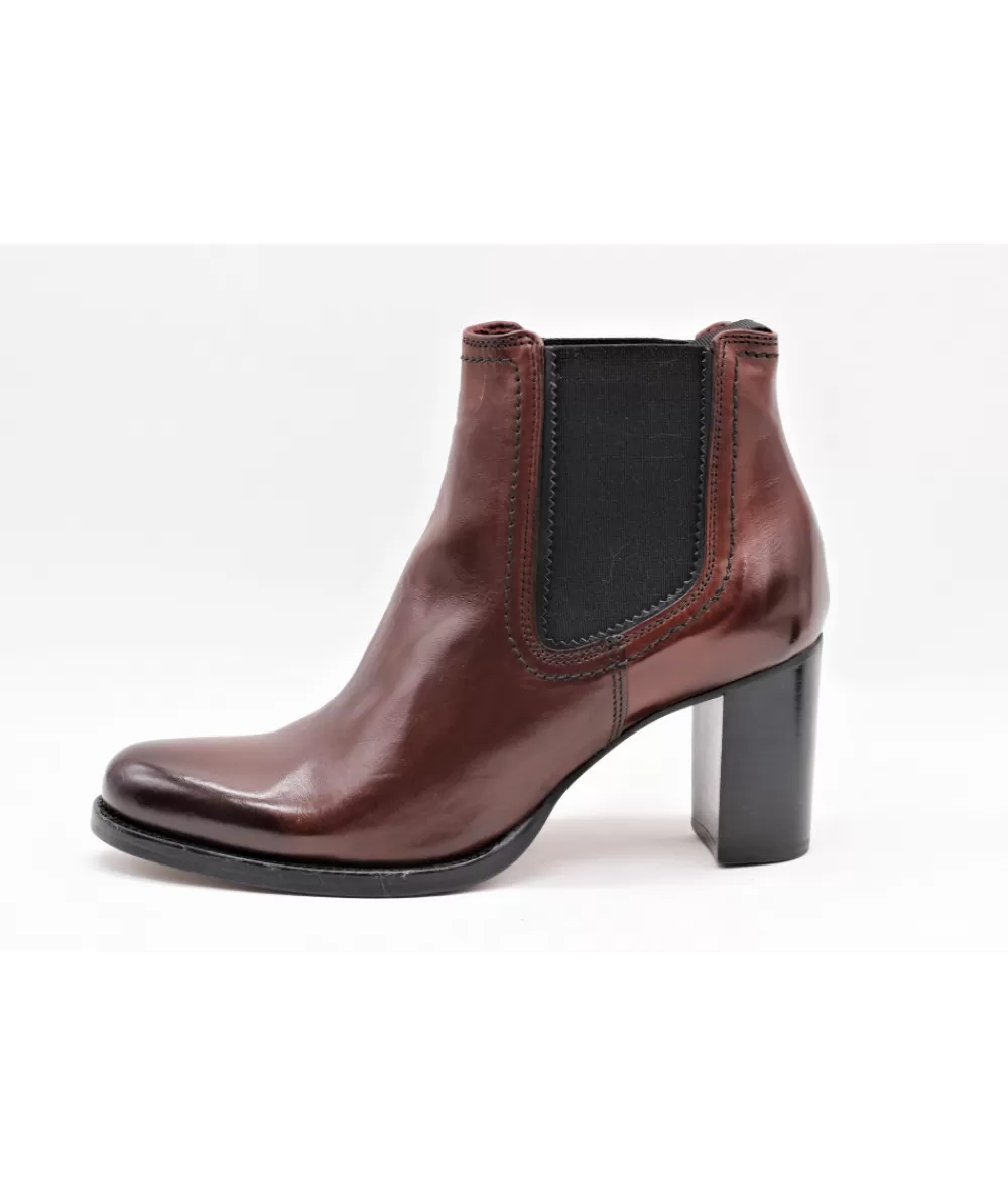 Women muratti Ankle Boots- Roots S0496D