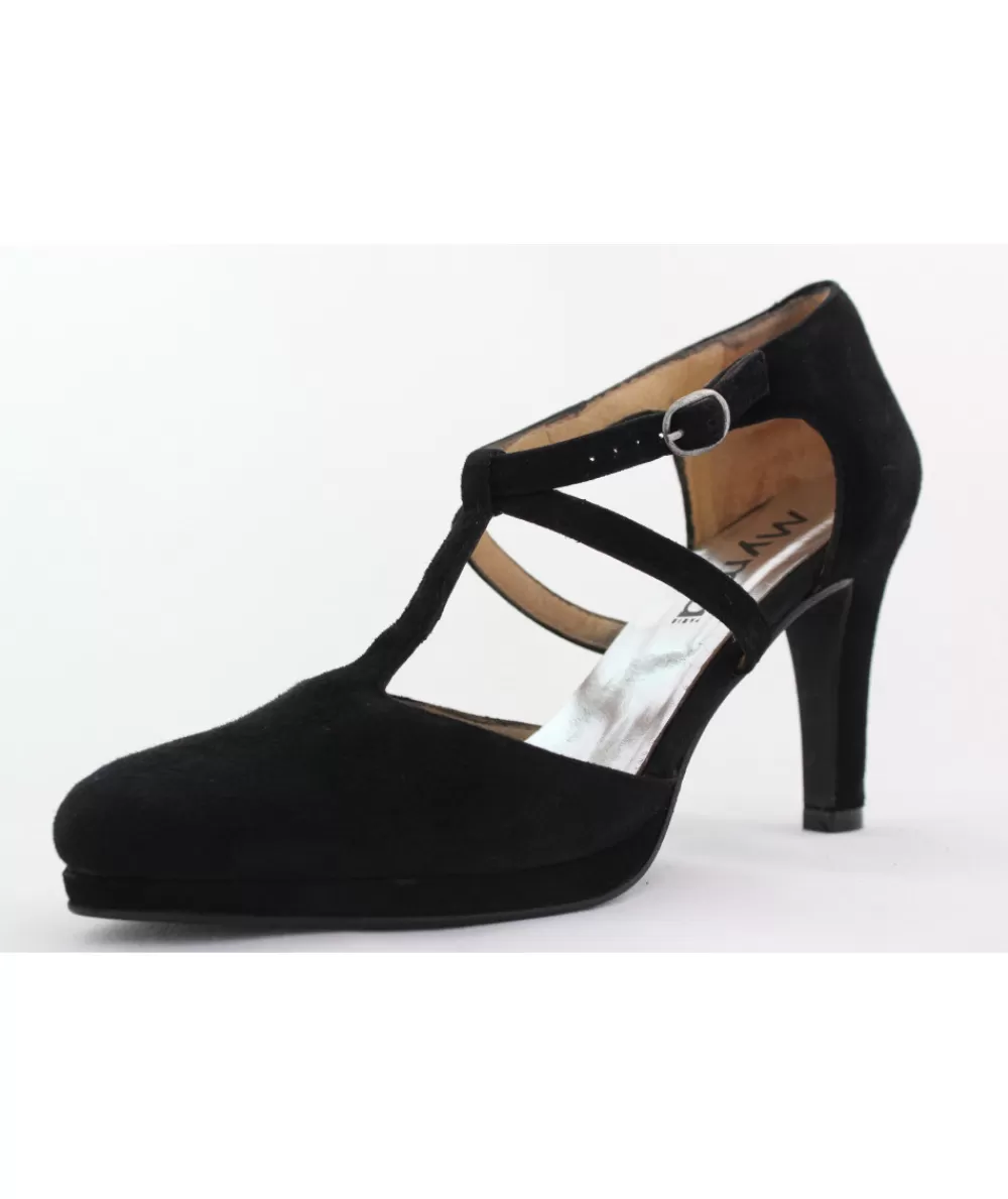 Women myma Pumps- 1005