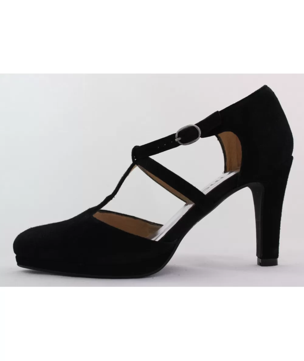 Women myma Pumps- 1005