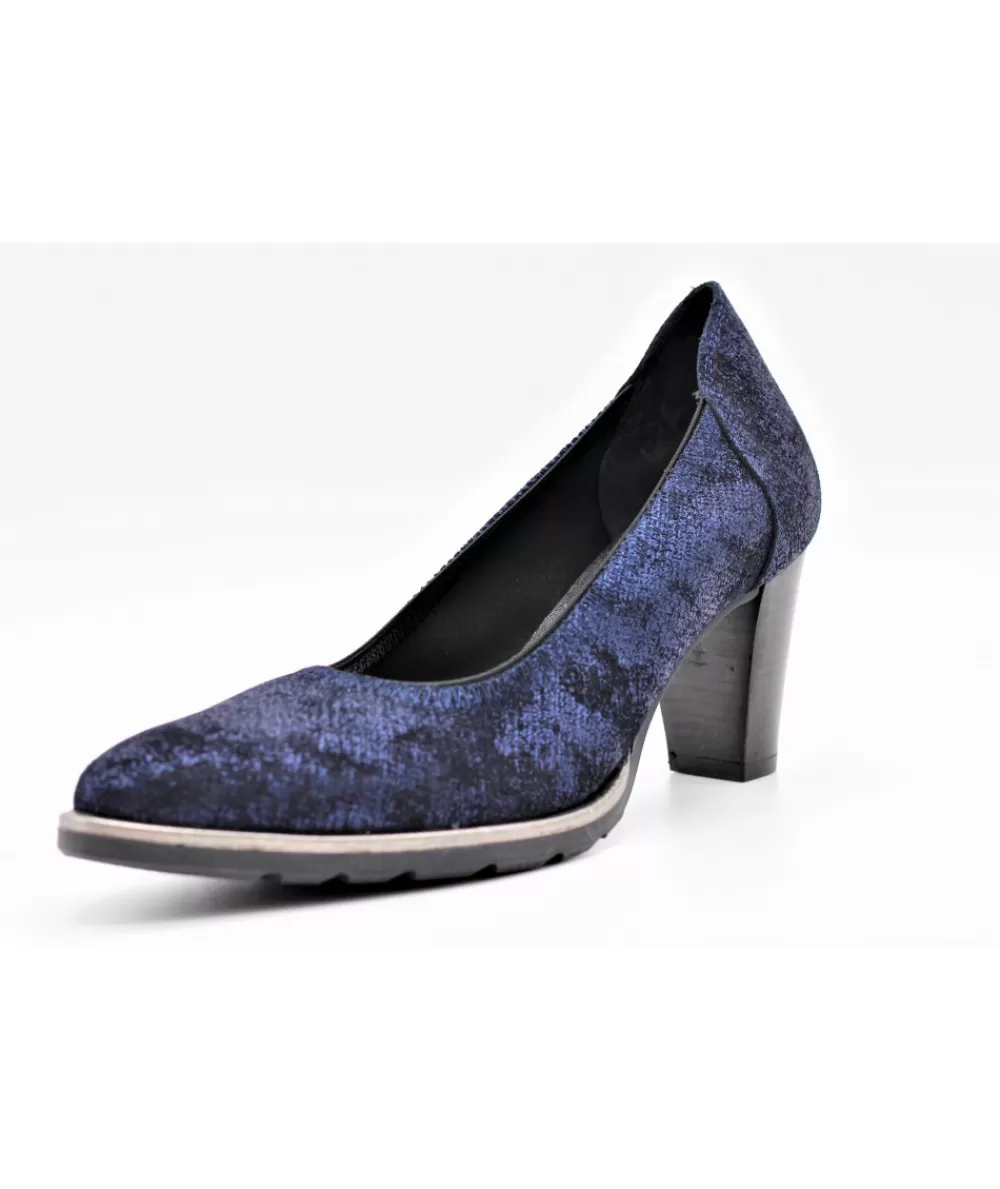 Women myma Pumps- 1834 Raffia