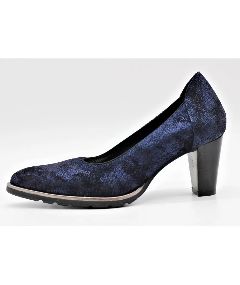 Women myma Pumps- 1834 Raffia