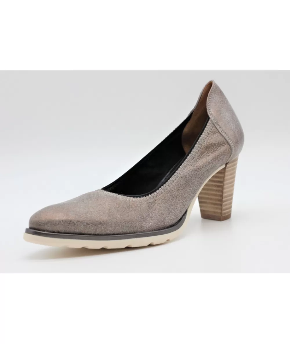 Women myma Pumps- 2100 Leather Pumps