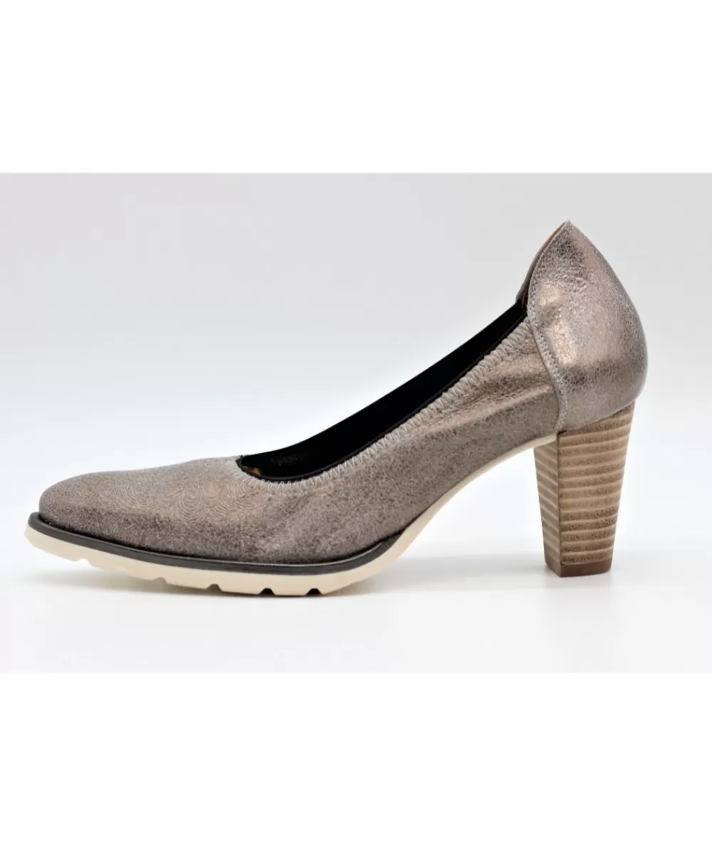 Women myma Pumps- 2100 Leather Pumps