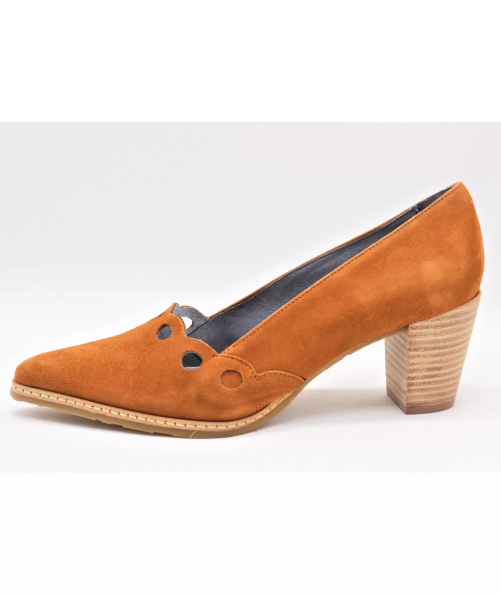 Women myma Pumps- 3908