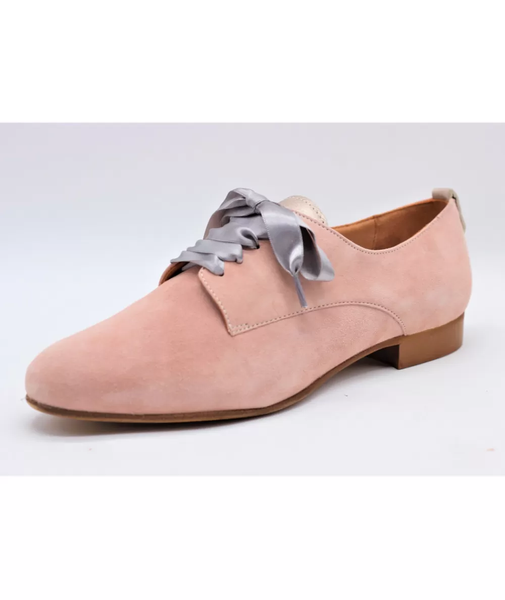 Women myma Derbies- 4009