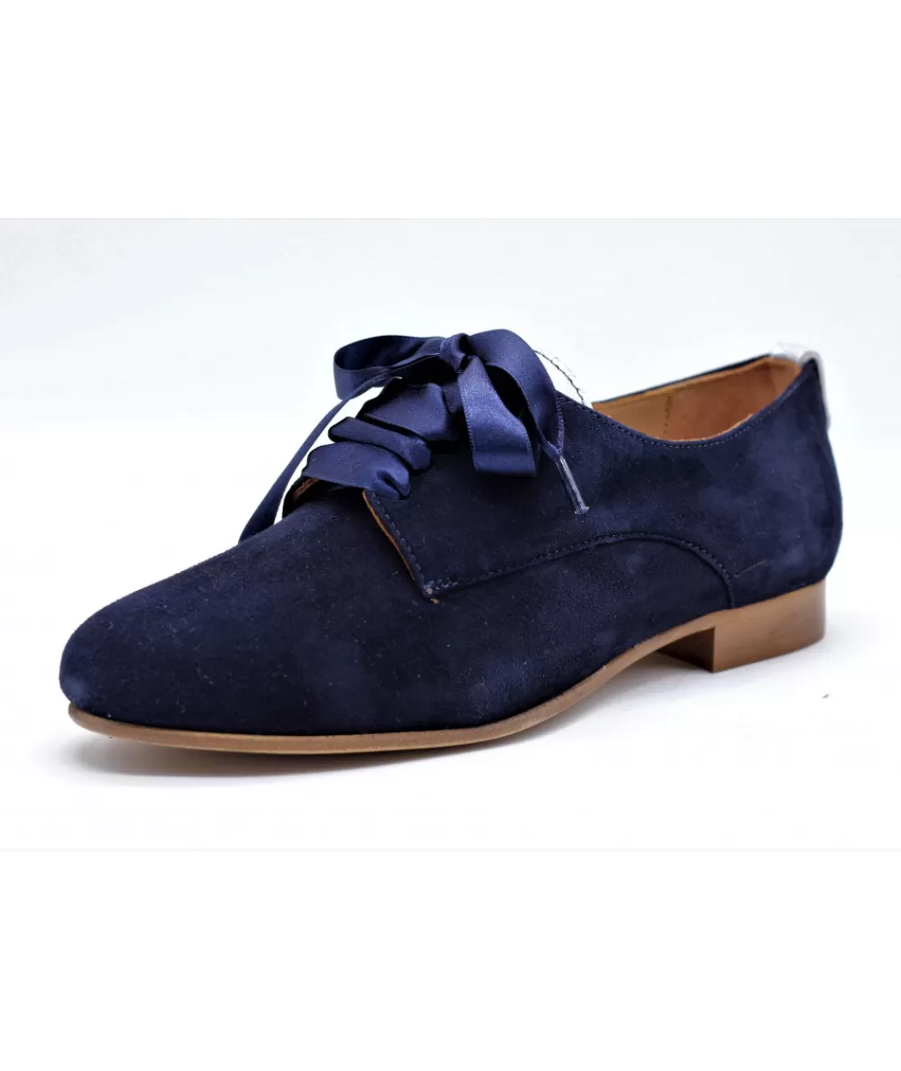 Women myma Derbies- 4009