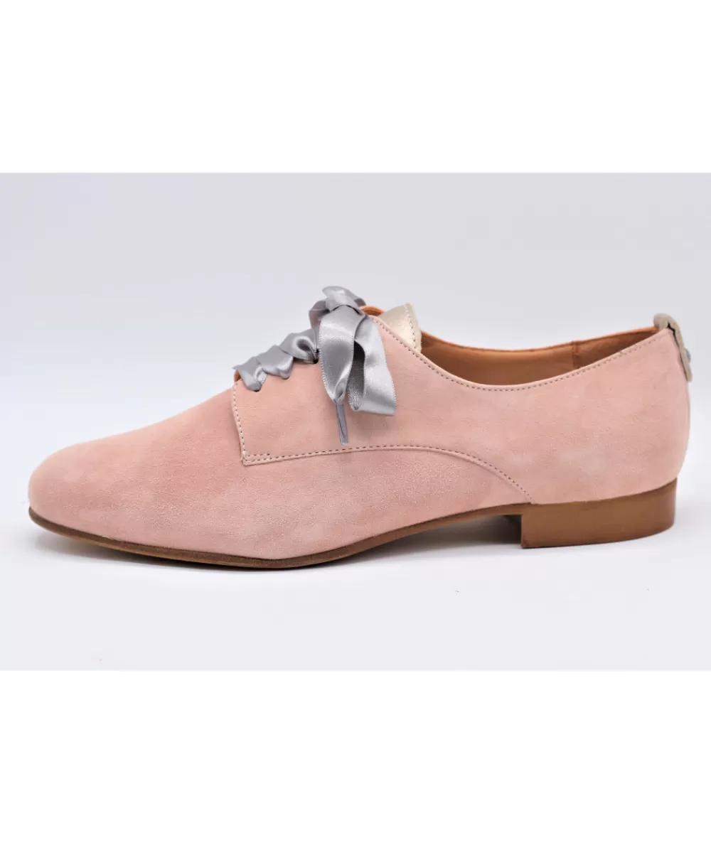 Women myma Derbies- 4009