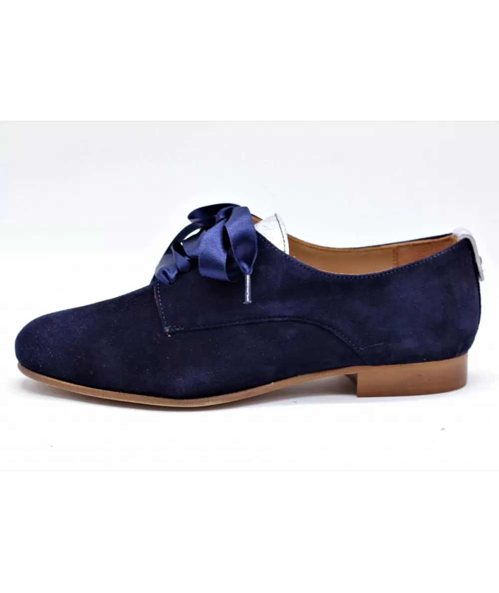 Women myma Derbies- 4009