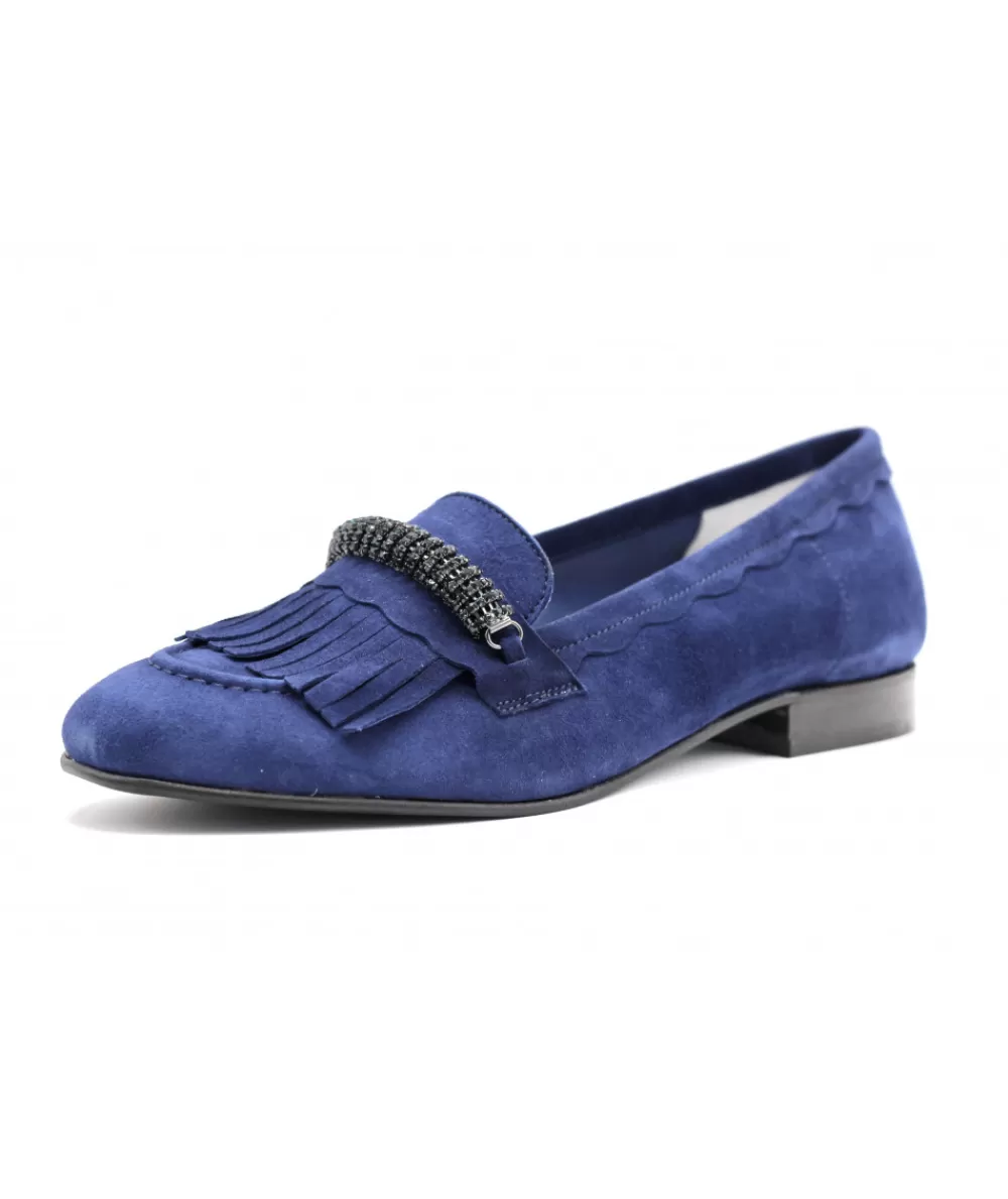 Women myma Moccasins- 4521