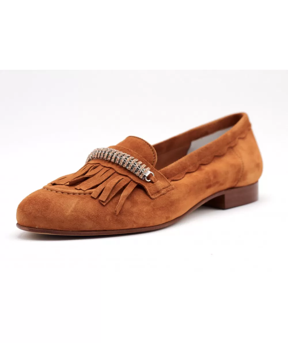 Women myma Moccasins- 4521