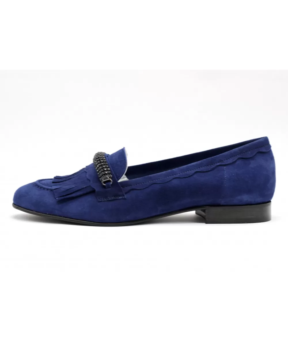 Women myma Moccasins- 4521