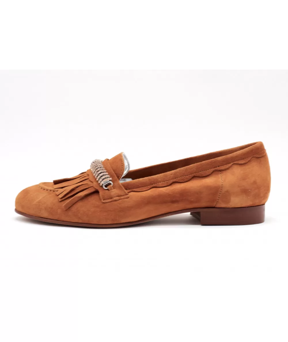 Women myma Moccasins- 4521