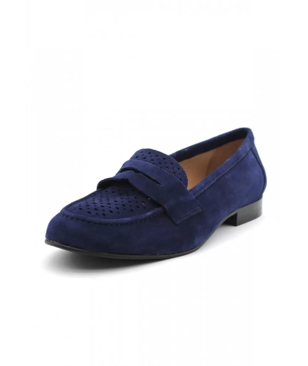 Women myma Moccasins- 5415