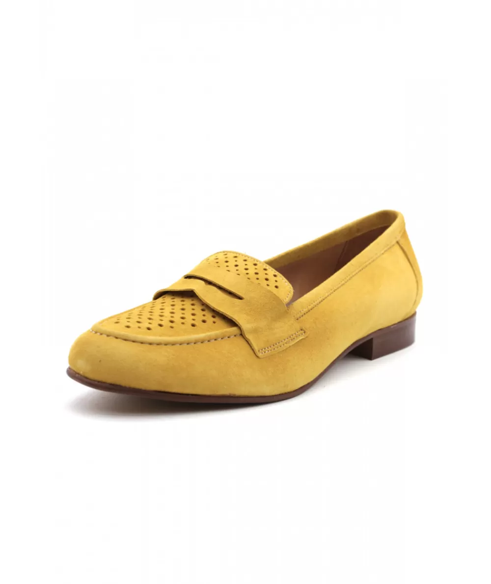 Women myma Moccasins- 5415