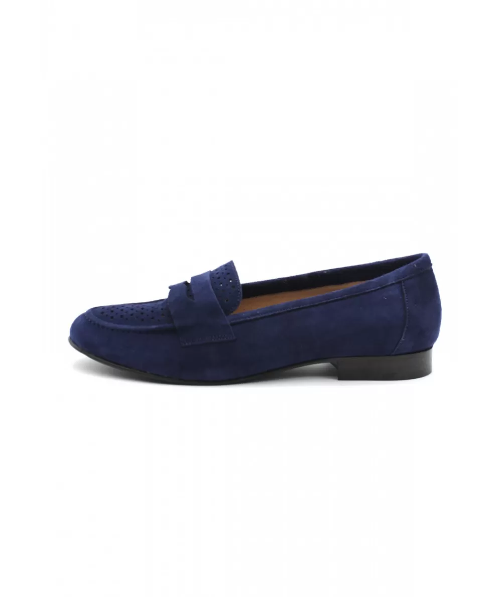 Women myma Moccasins- 5415