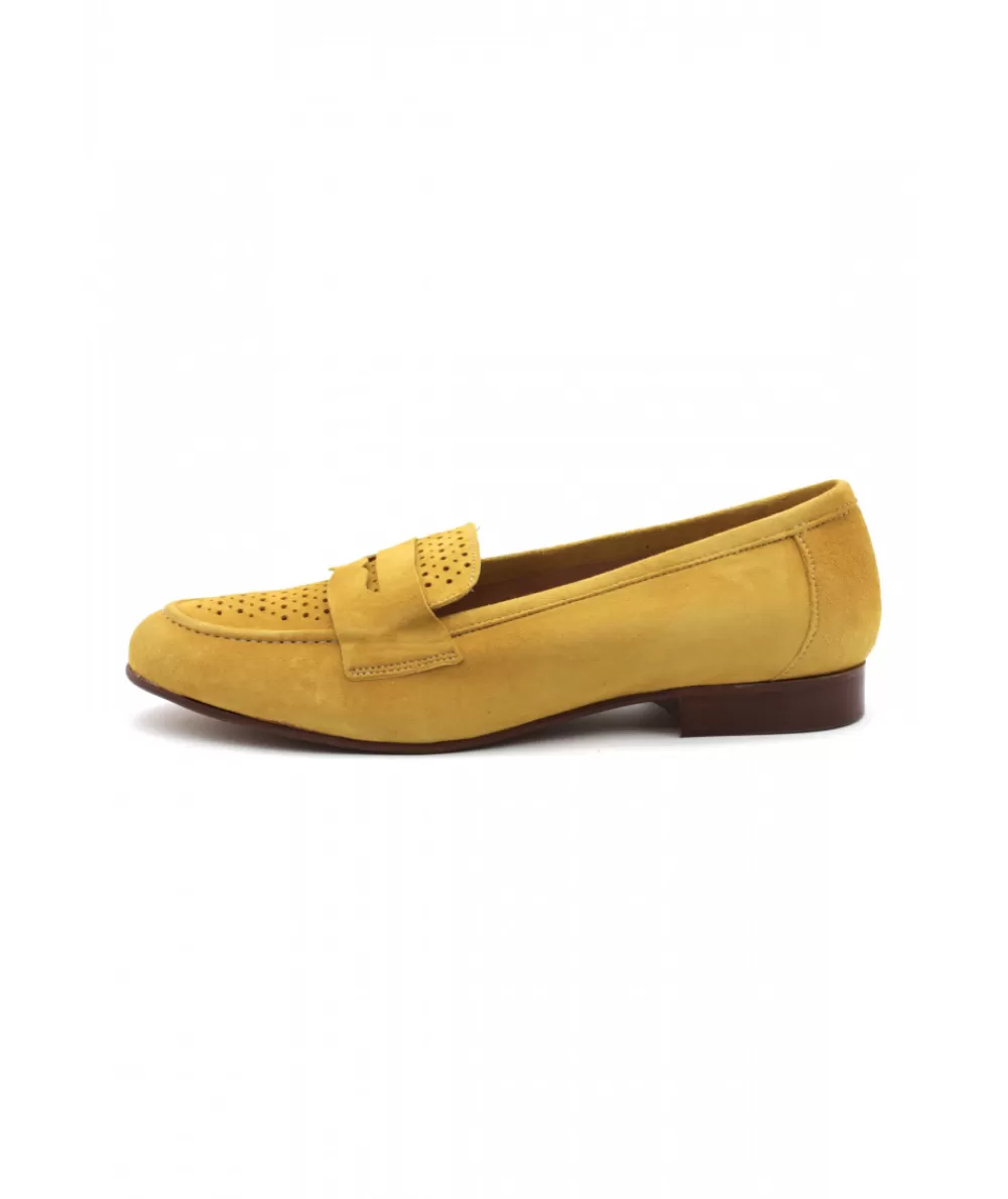 Women myma Moccasins- 5415