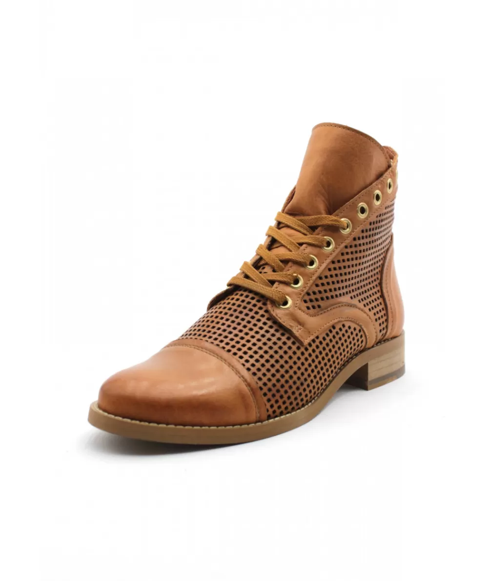 Women myma Ankle Boots- 5706/00