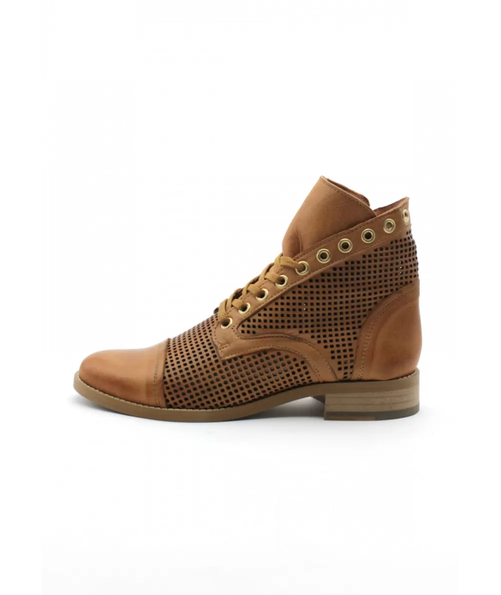 Women myma Ankle Boots- 5706/00