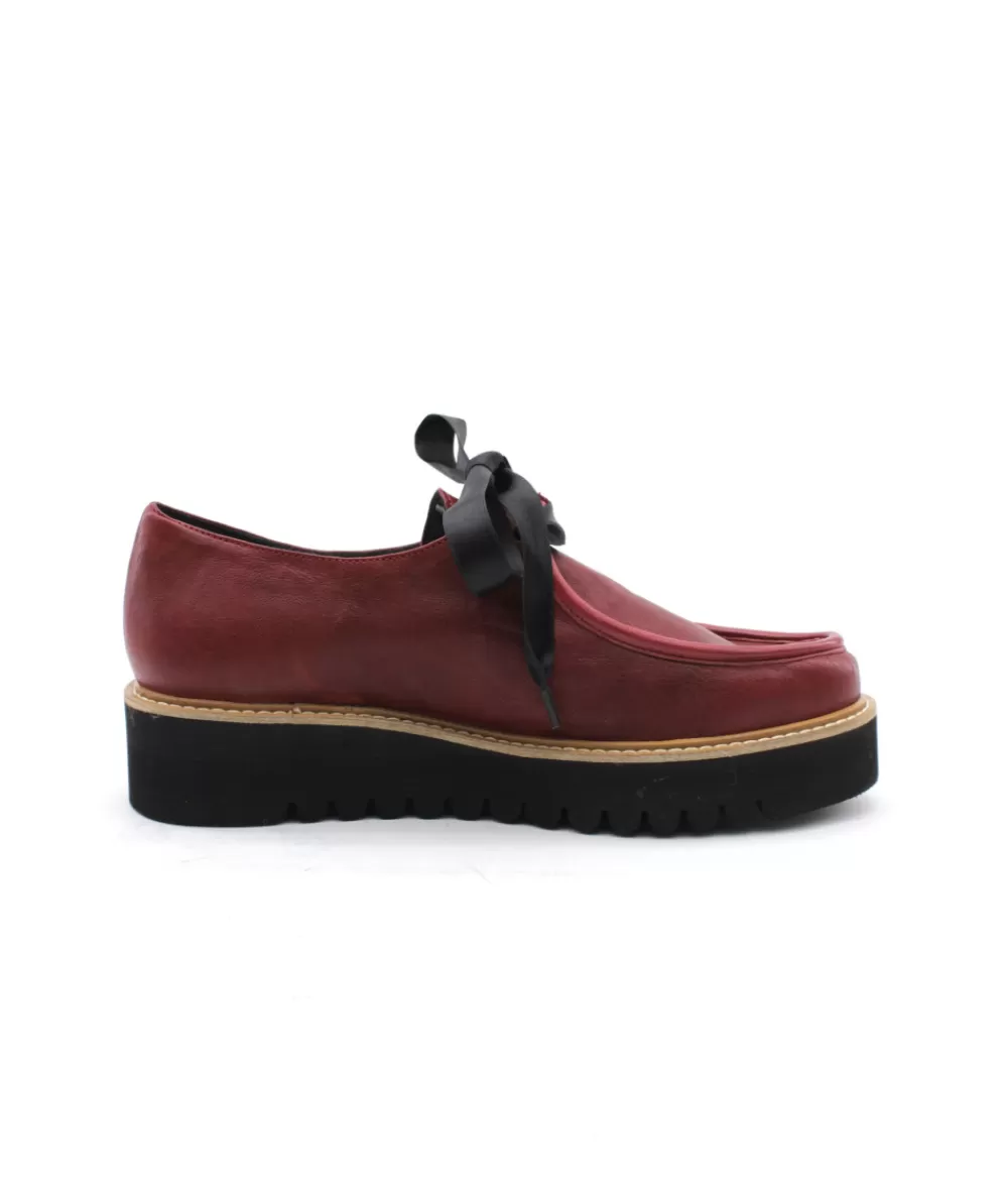 Women myma Derbies- 5809/02