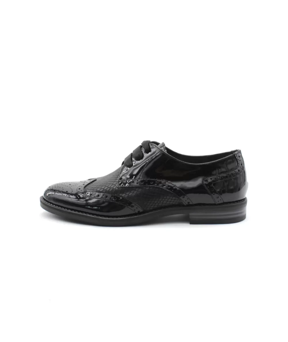 Women myma Derbies- 6008/00