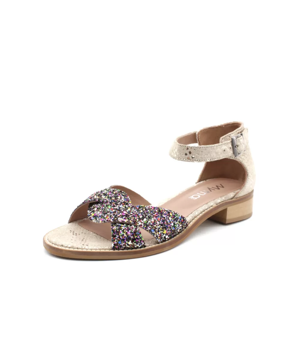 Women myma Sandals And Sandals- 6424/00