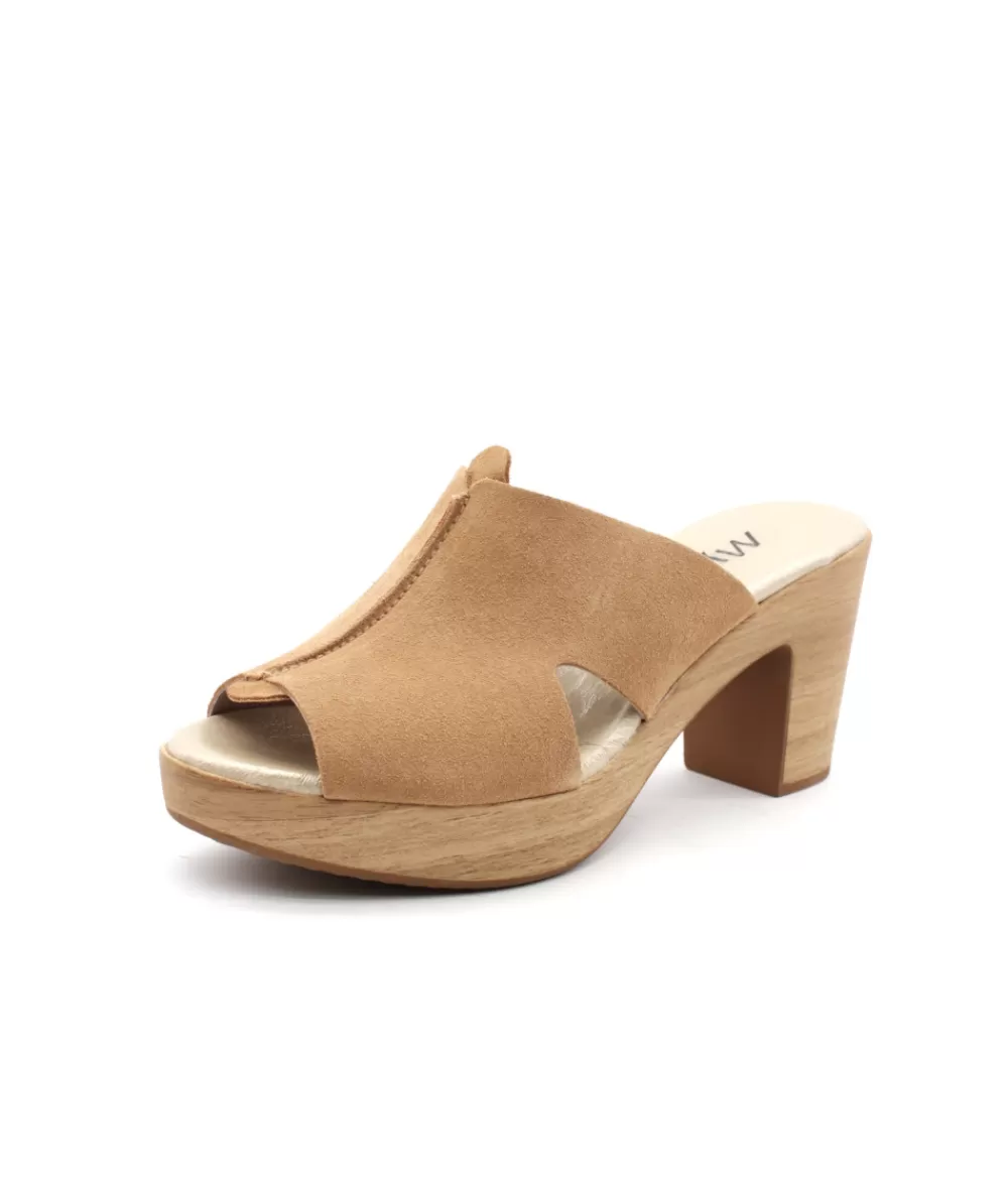 Women myma Mules- 6629/04