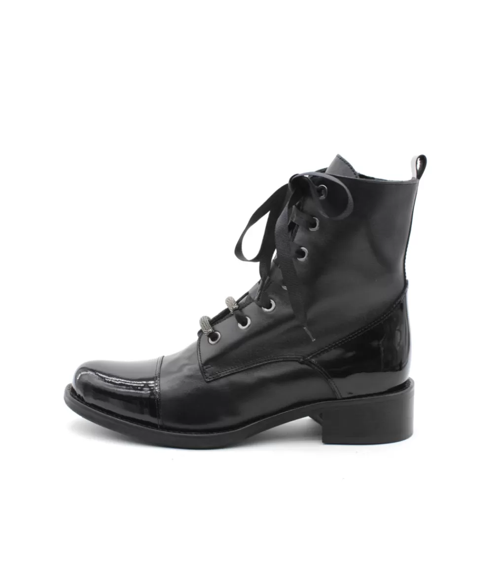 Women myma Ankle Boots- 6909/00