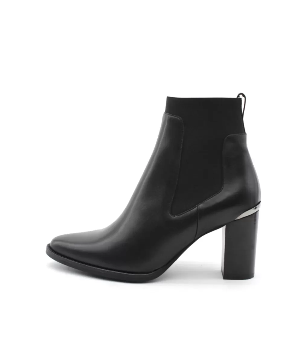 Women myma Ankle Boots- 6911/00