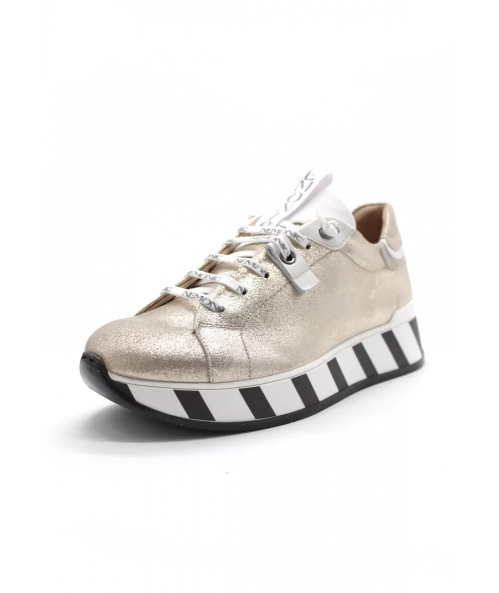 Women nemonic Sneakers- 2219/02