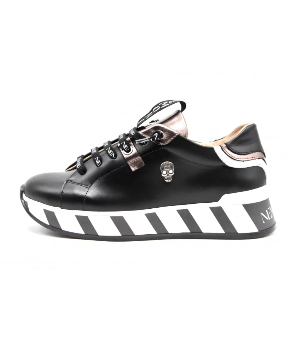 Women nemonic Sneakers- 2219