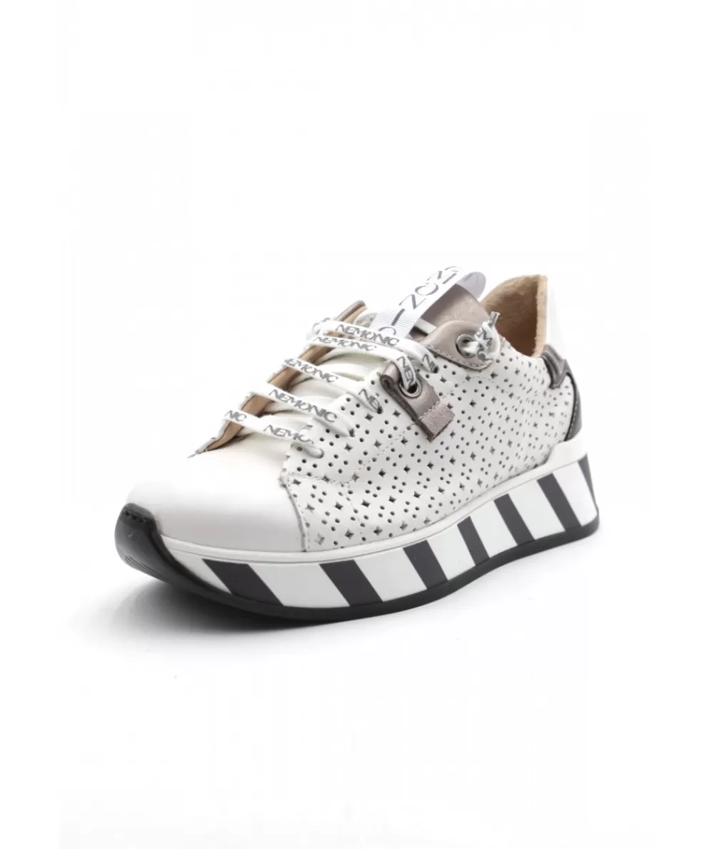 Women nemonic Sneakers- 2255/02