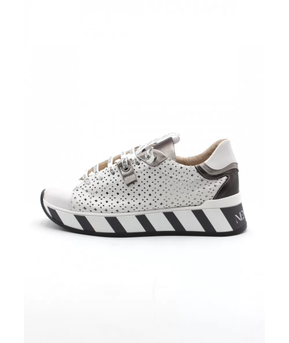 Women nemonic Sneakers- 2255/02